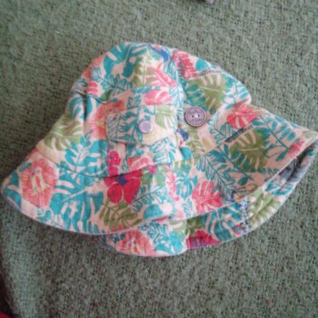 Klobúčik boboli, 62