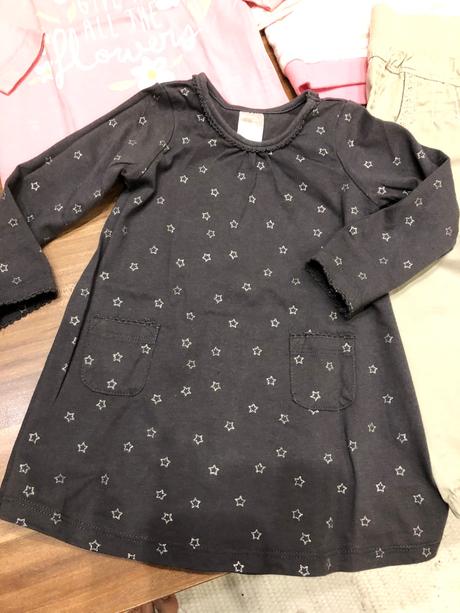 Balik jesenneho oblecenia velkost 80, 68–80