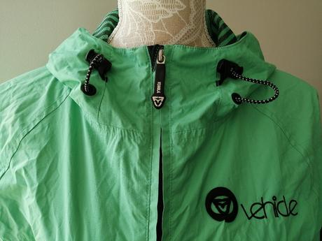 Krásna kvalitná bunda zn vehicle, v m, m