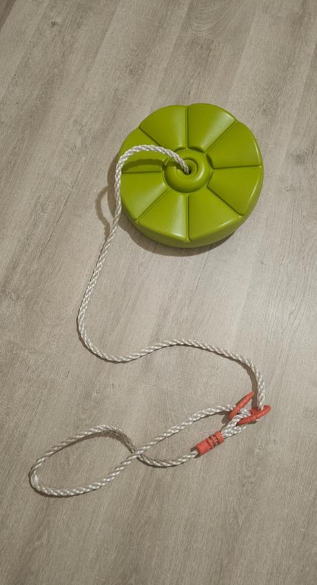 Hojdací disk, 