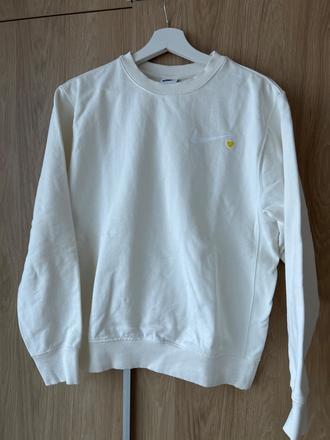 Mikina nike top stav, nike,xs