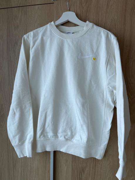 Mikina nike top stav, nike,xs