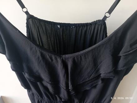 Elegantné tielko (už s poštovným), s