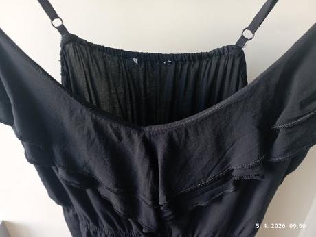 Elegantné tielko (už s poštovným), s