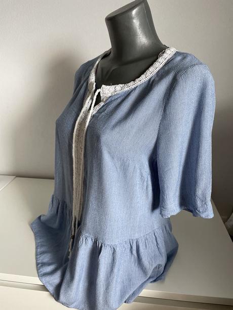 Dámska blúzka, f&f,38