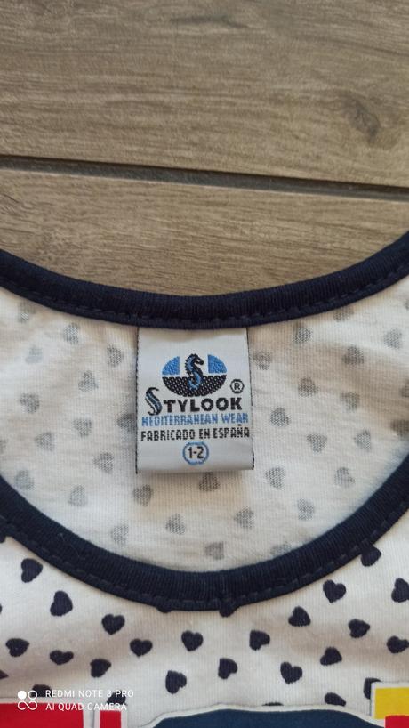 Šaty nenosené 86/92, 86