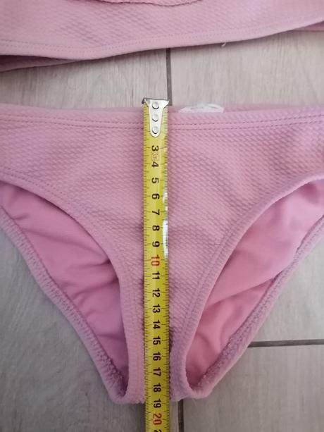 Plavky s volánom, reserved,128