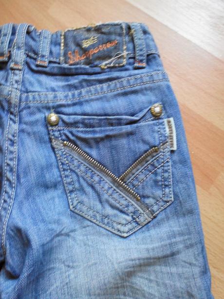 Riflove trištvrtaky, 128