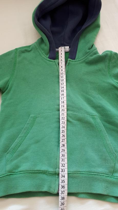 Mikinka, h&m,86
