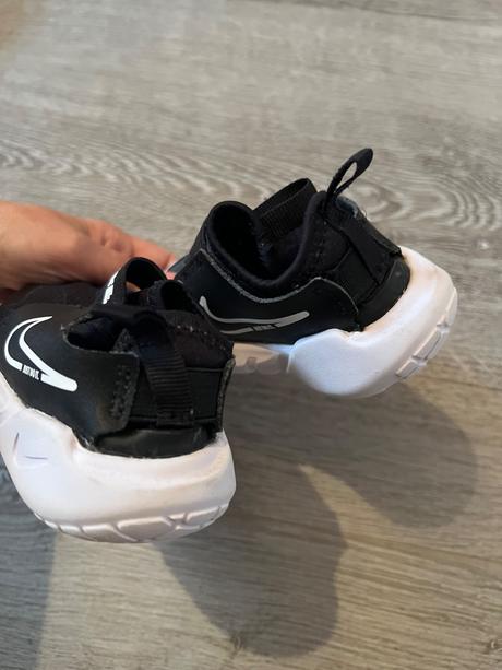 Nike lahucke tenisky, nike,21