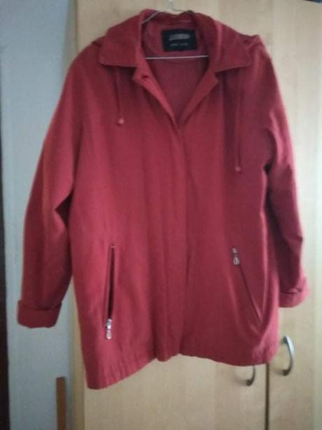 Dámsky jarný, jesenný kabátik, ad style,m