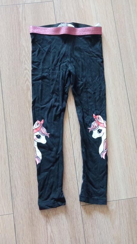 Tepláky h&m, h&m,110