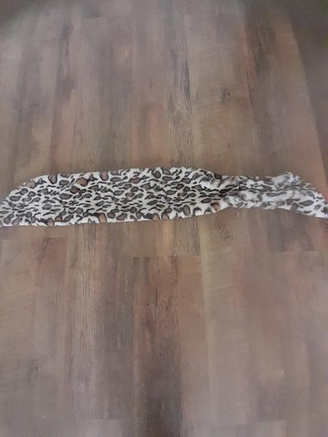 Kozusinovy golier (sal) debenhams, debenhams