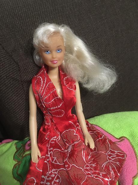 Babiky - steffi, šatočky,