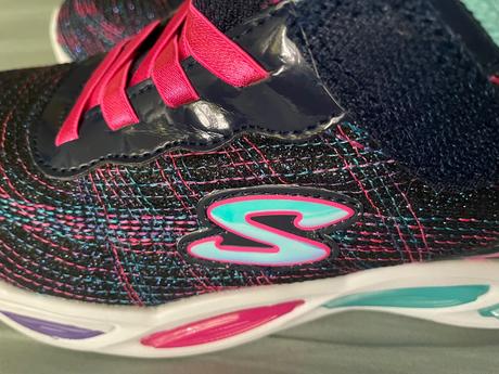 Tenisky sketchers blikajúce vel.37, 37