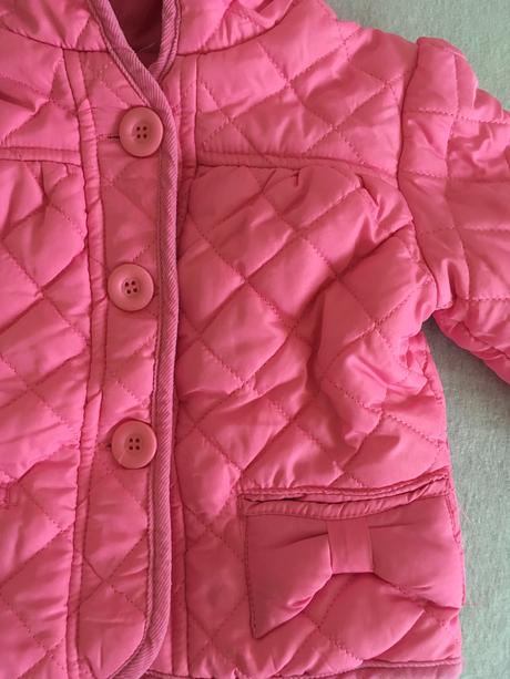 Ruzova prechodna bunda, 74