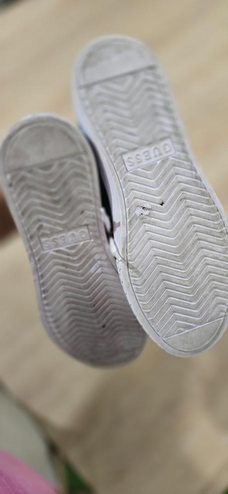 Guess sneakersy, guess,38