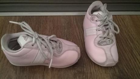 Adidad tenisky, adidas,21