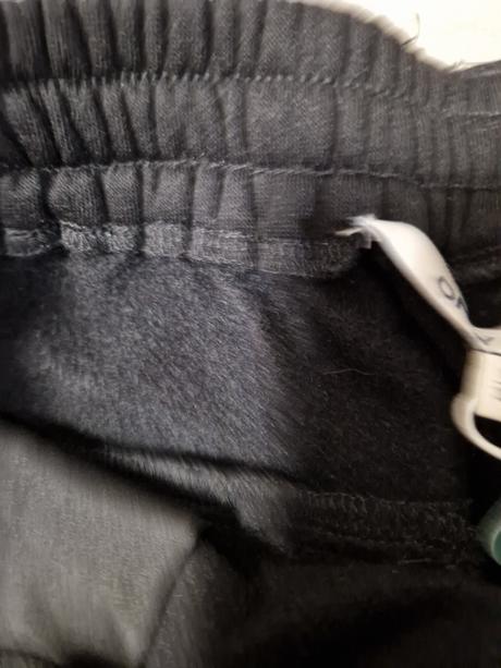 Zateplené nohavice, only,s