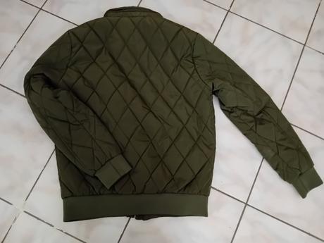 Chalanska jesenná bundička, s