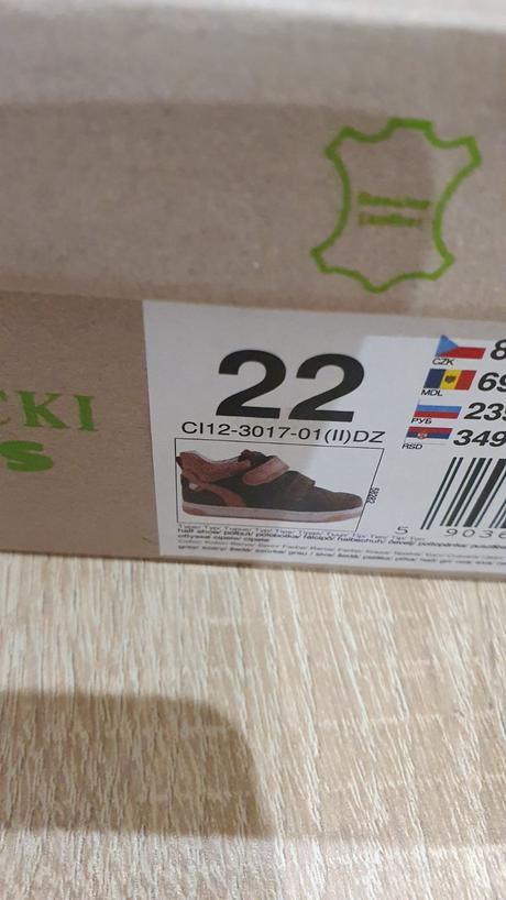 Lasocki 22, lasocki,22