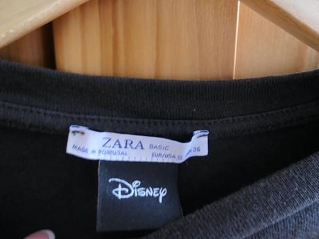 Zara nadherne,kvalitne,krasne damske s minnie m/l, zara,m