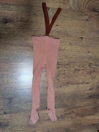 Pančuchy mile, mile,116