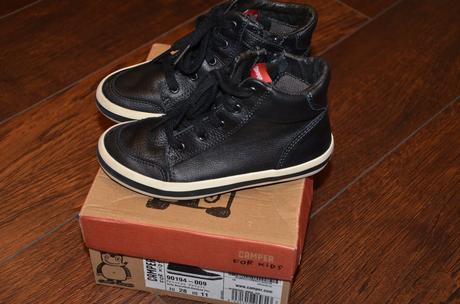 Kozene topanky camper, camper,28