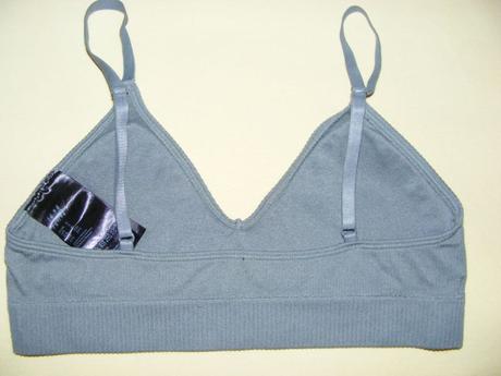 Športová podprsenka h&m, h&m,s