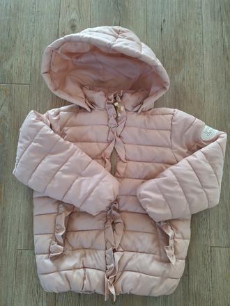 Jarná bundička, 116