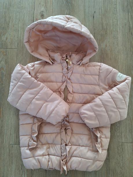 Jarná bundička, 116