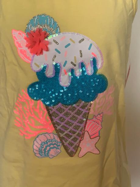 Isaac mizrahi tričko s visačkou, 152