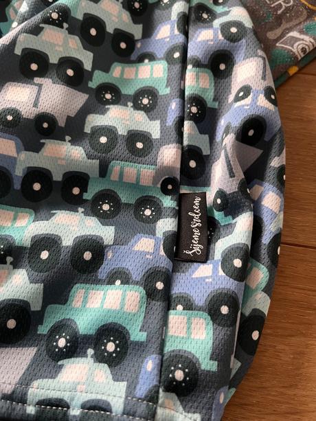 Termoprádlo šijeme srdcem, 104