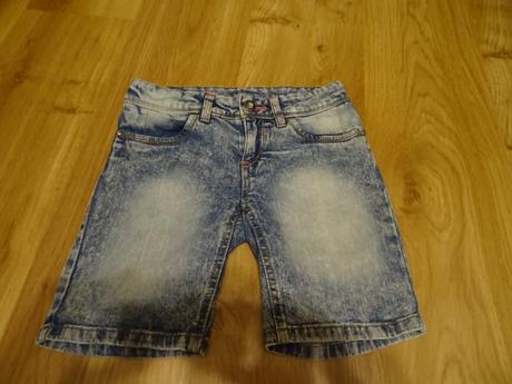 Riflové kraťasy, kik,134