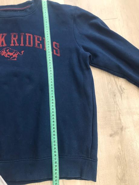 Pánska mikina reserved, reserved,l