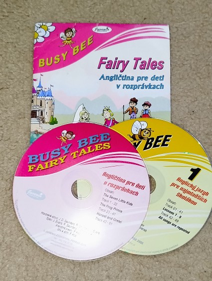 Cd, 