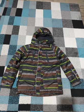 Lyžiarska bunda, okay,152