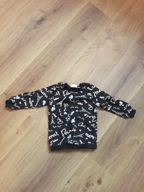 Mikina mickey, pepco,98