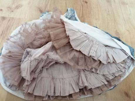 Krásne šatky next, next,86