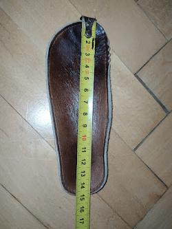 Sandálky, protetika,24