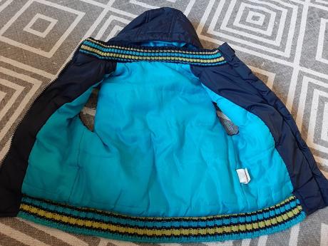 Tepla vesta, early days,80