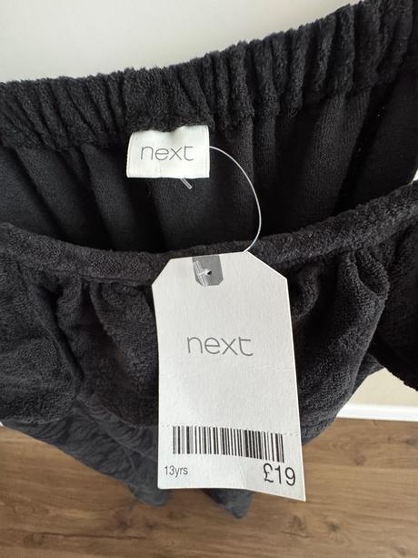 Dievcenske saty next 158, s dopor. postou, next,158