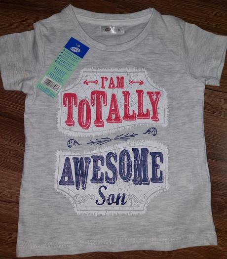 Tričko - nové s visačkou, pepco,86