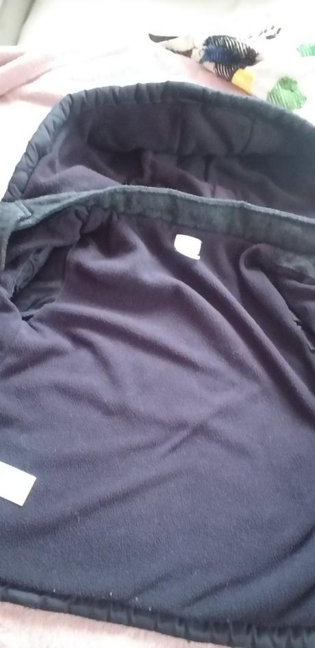 Zimná bunda, f&f,104