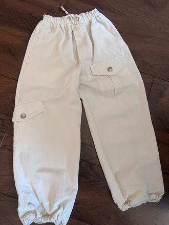 Nohavice zara 134, zara,134