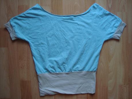 Tricko - lifeline, m