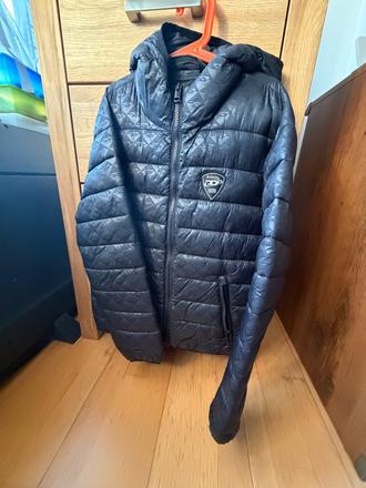 Chlapčenská vetrovka, diesel,152