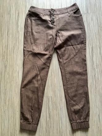Pekne nohavice /2n, 40