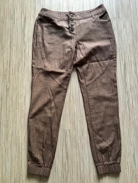 Pekne nohavice /2n, 40