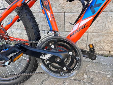 Predam bicykel kellys 24, kellys,24